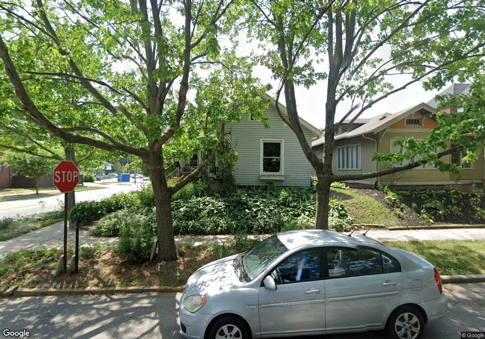 628 S 10th St, Lafayette, IN 47905 - photo 1