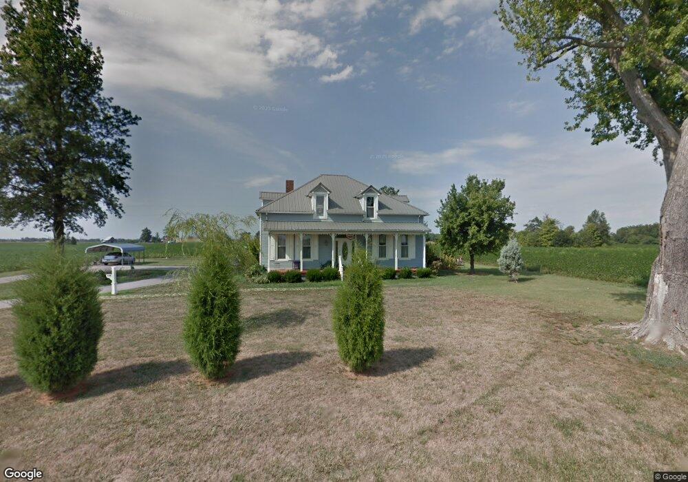 8028 Barnett Rd, Owensboro, KY 42301 - photo 1