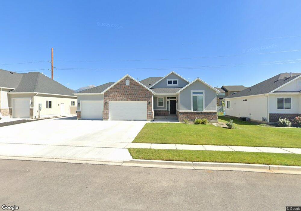 3306 N 200 W, Lehi, UT 84043 - photo 1