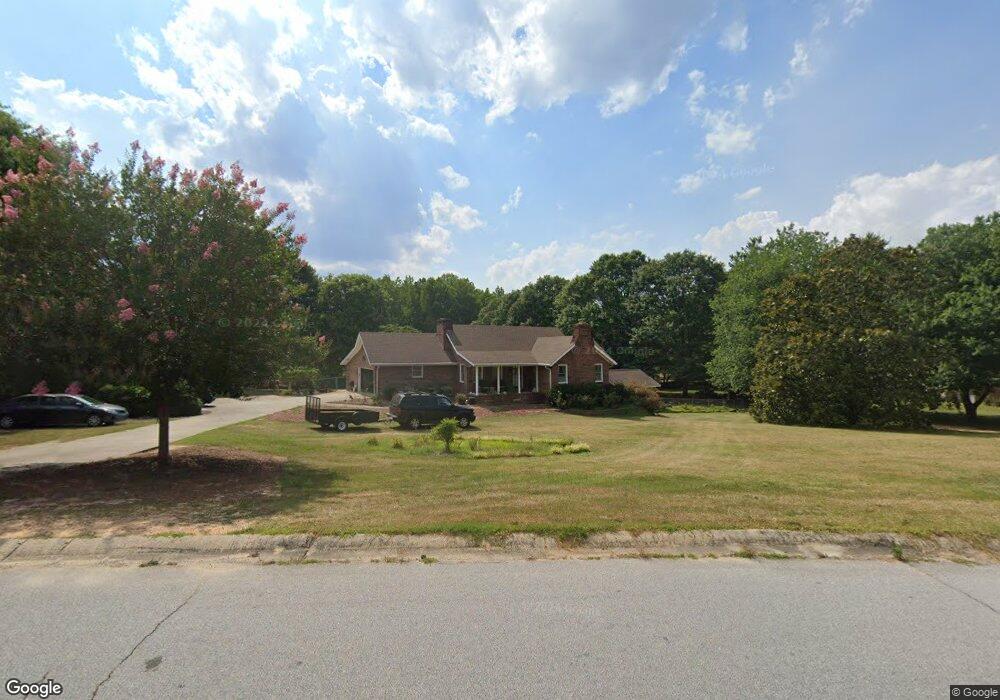 1051 June Dr SW, Conyers, GA 30094 - photo 1