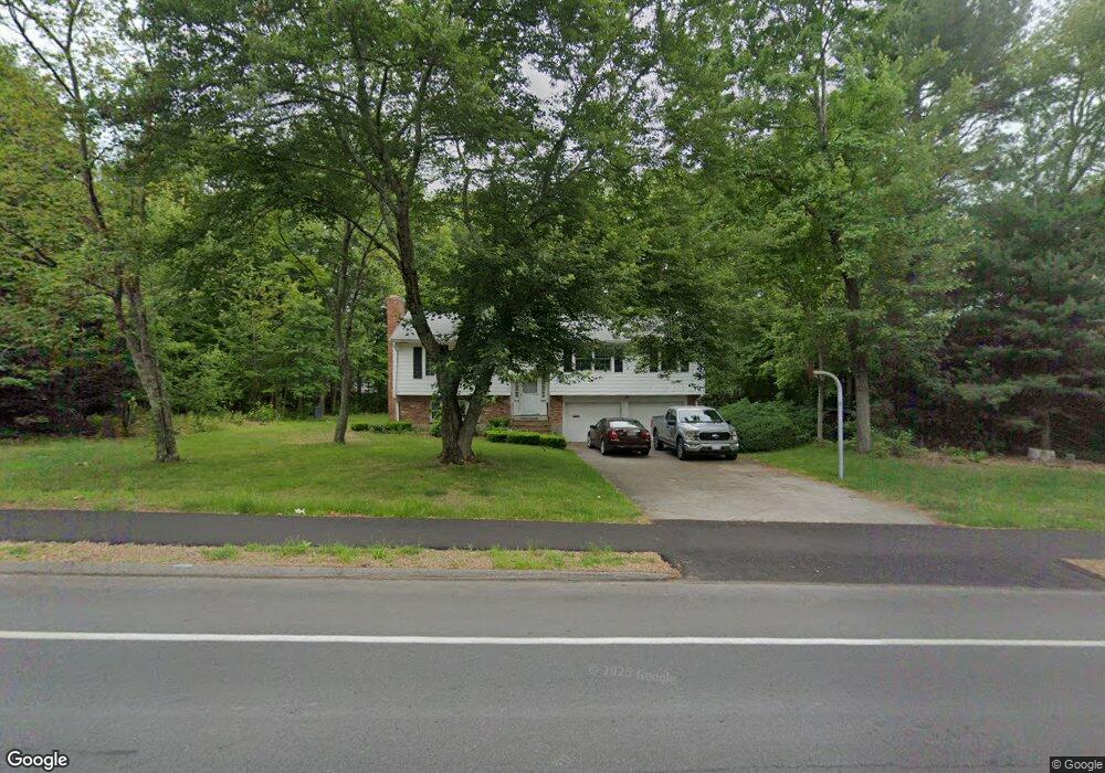 67 Old Post Rd, East Walpole, MA 02032 - photo 1