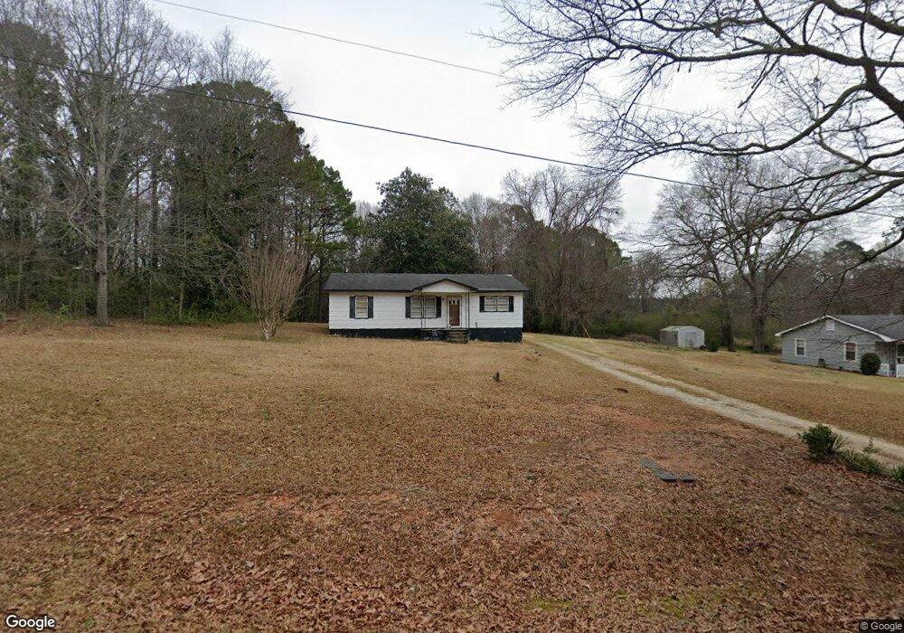 1440 Jones Rd, Cataula, GA 31804 - photo 1