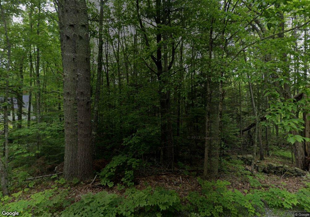 417 Lower Round Pond Rd, Bristol, ME 04539 - photo 1