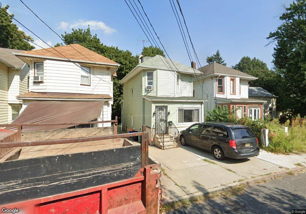 4 Pretoria St, Passaic, NJ 07055 - photo 1