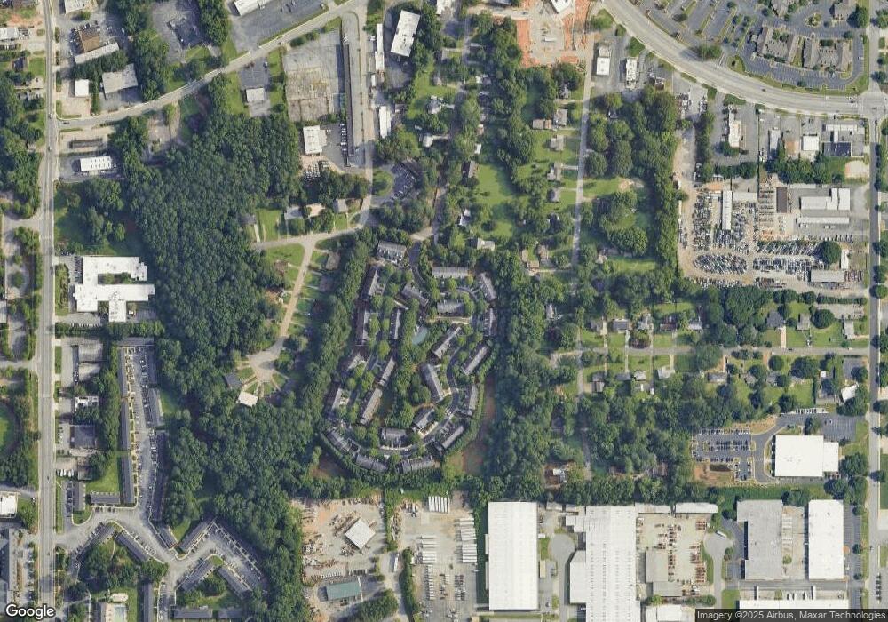 2284 Dillard Crossing unit 2284, Tucker, GA 30084 - photo 1