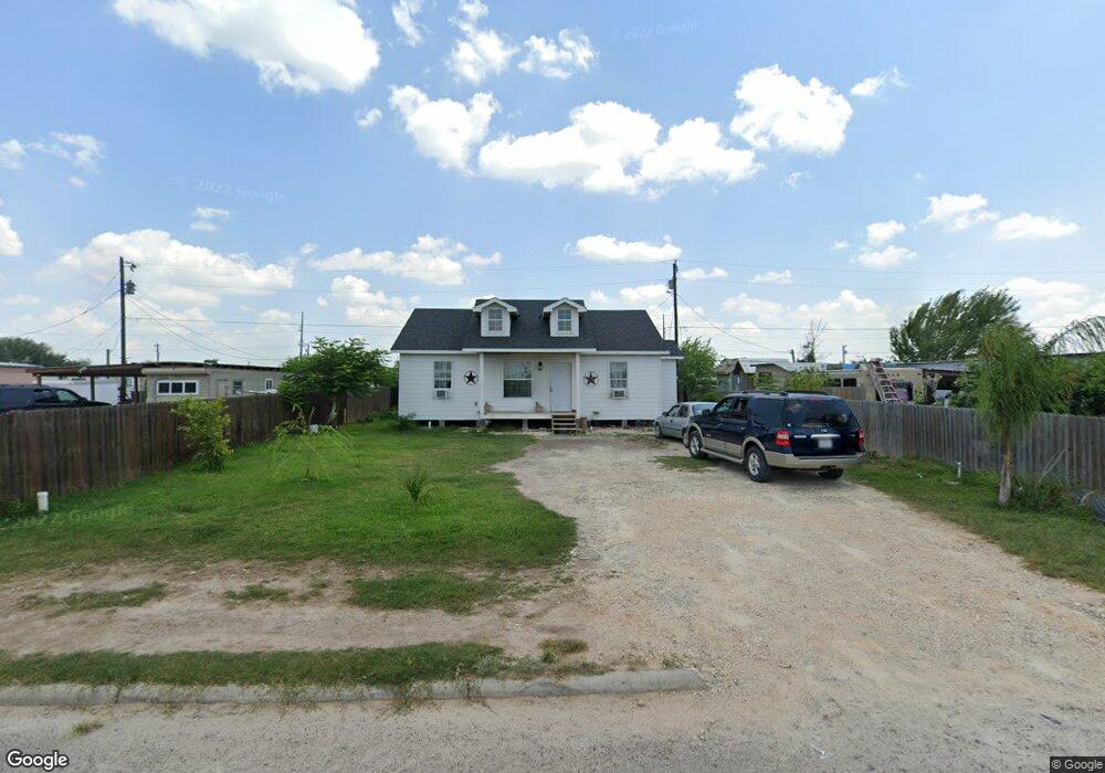 739 Noemi St, Donna, TX 78537 - photo 1