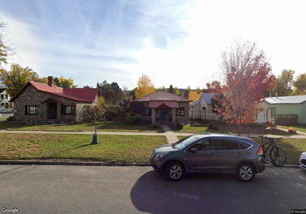 1858 W 3rd Ave, Durango, CO 81301 - photo 1