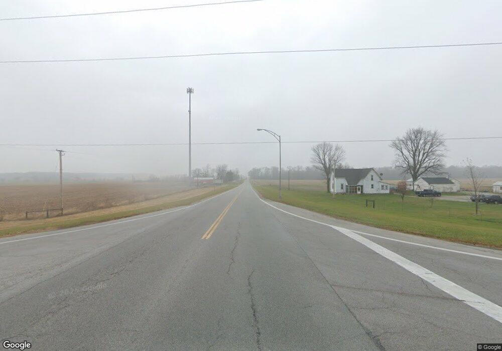 0 Moulton-Ft Amanda Rd, Saint Marys, OH 45885 - photo 1