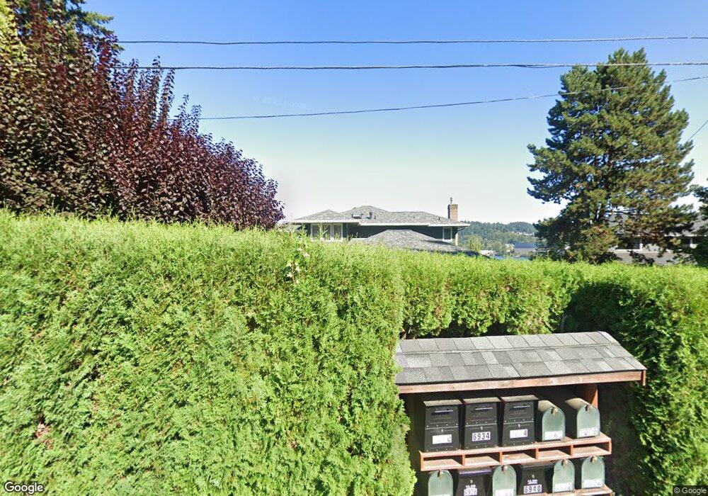 6928 96th Ave SE, Mercer Island, WA 98040 - photo 1