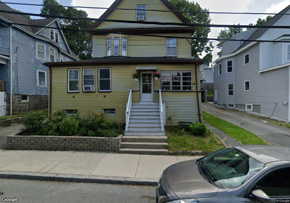 29 Hutchinson St unit 2, Winthrop, MA 02152 - photo 1