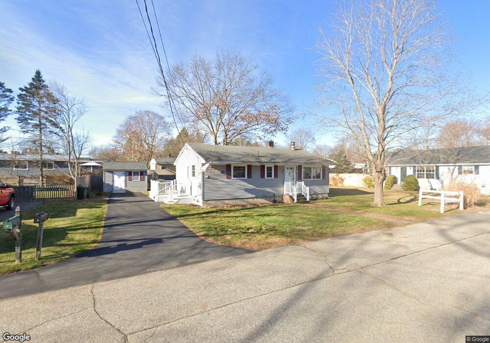 3 Norman Ave, Saco, ME 04072 - photo 1