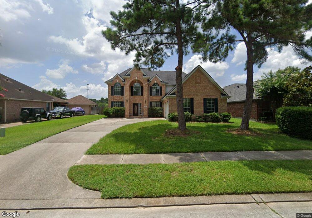 23945 Dorrington Estates Ln, Conroe, TX 77385 - photo 1