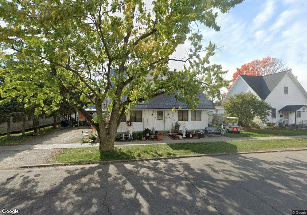 209 E Votaw St, Portland, IN 47371 - photo 1