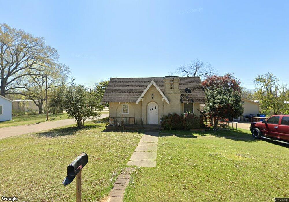 601 Wilson St, Texarkana, TX 75501 - photo 1
