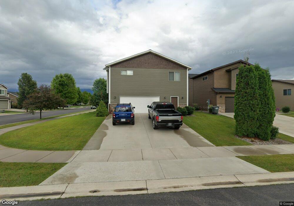 163 Weimar Way unit Lot 28, Kalispell, MT 59901 - photo 1