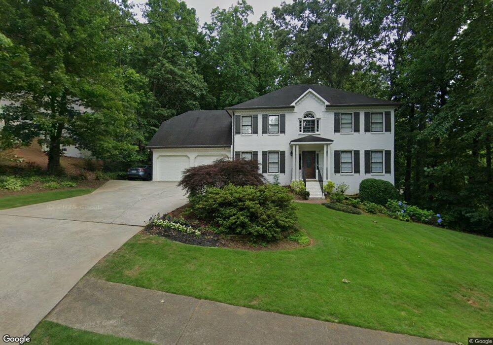 4421 Windsor Oaks Cir unit 5, Marietta, GA 30066 - photo 1