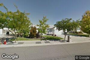 2162 N 2525 W, Clearfield, UT 84015