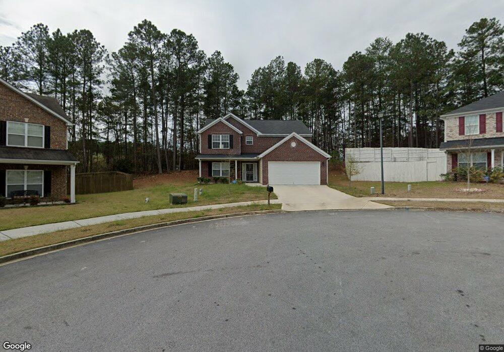 1959 Piedmont Pointe Dr unit 12, Lithonia, GA 30058 - photo 1