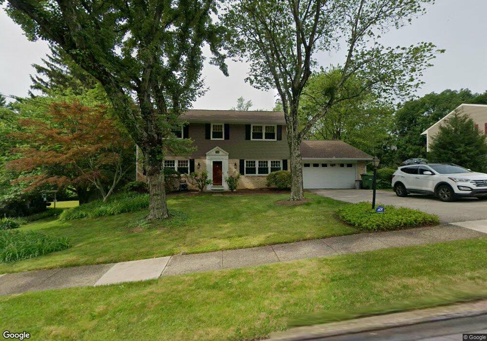 3320 Jeffrey Dr, Dresher, PA 19025 - photo 1