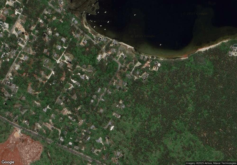 67 21st St N, Edgartown, MA 02539 - photo 1