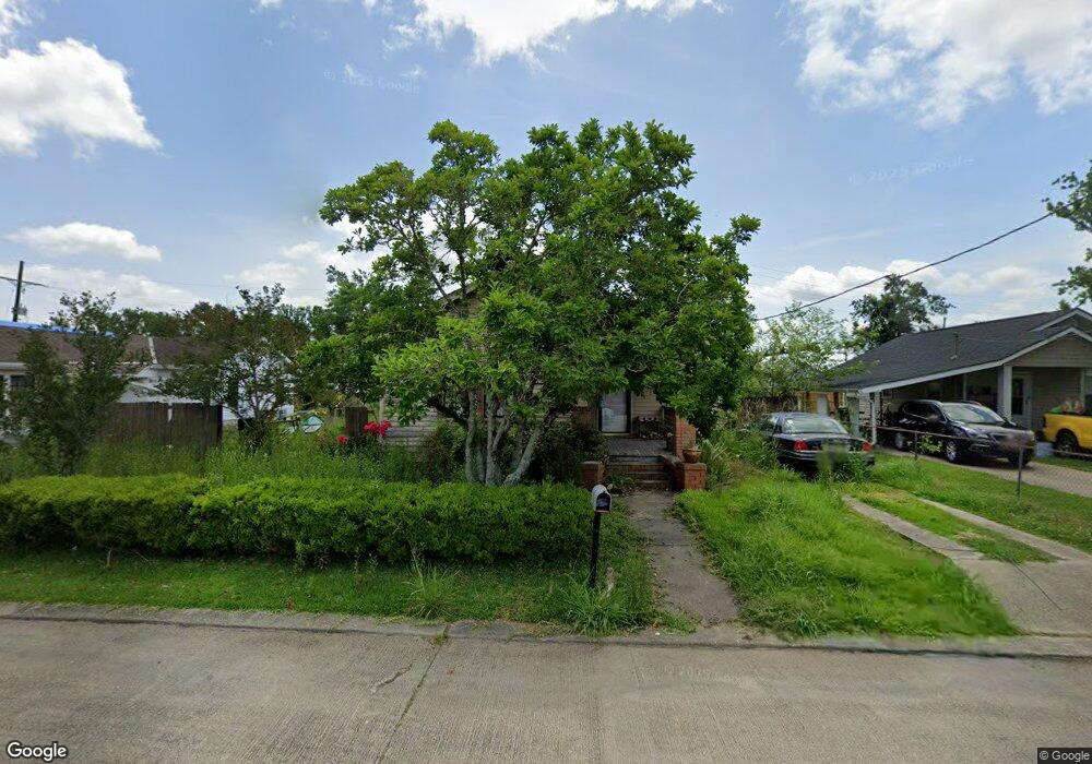 208 Ash St, Houma, LA 70363 - photo 1