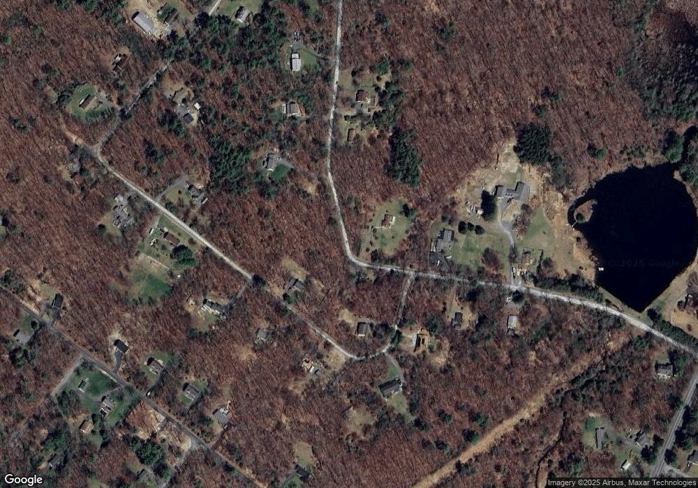 41 Meadow Ridge Acres Rd, Milford, PA 18337 - photo 1