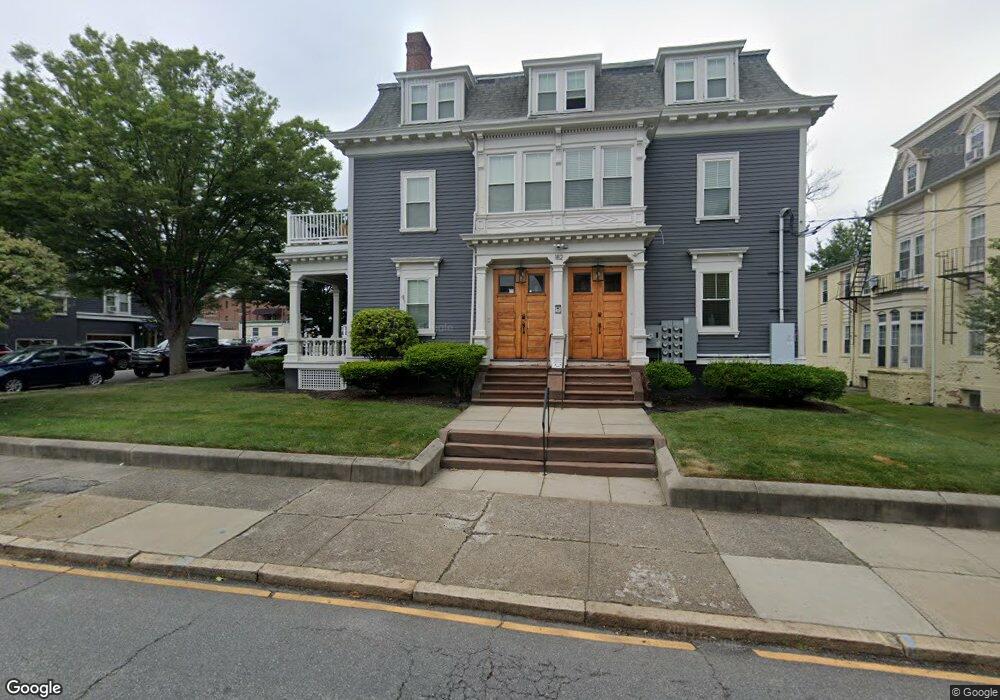 182 Waterman St unit 1B, Providence, RI 02906 - photo 1