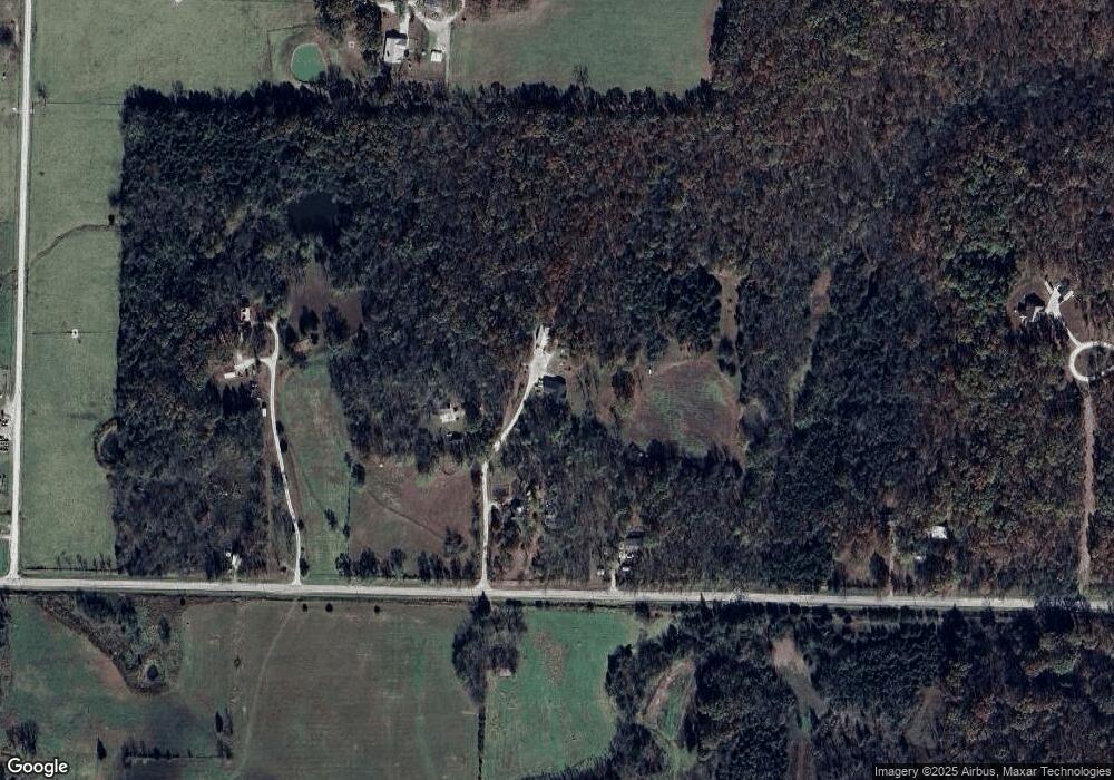 4244 S 34th Rd, Fair Play, MO 65649 - photo 1