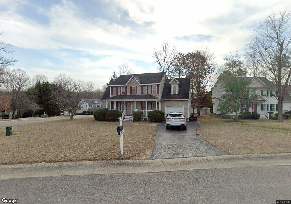 13103 Liberty Point Ct, Midlothian, VA 23112 - photo 1