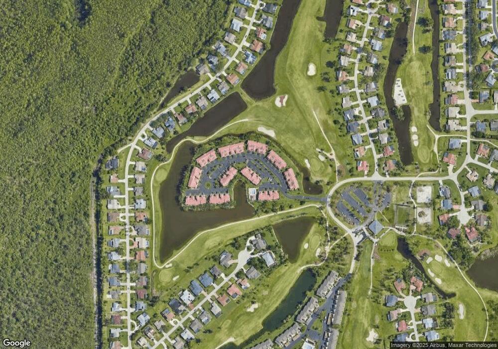 7150 Golden Eagle Ct unit 211, Fort Myers, FL 33912 - photo 1