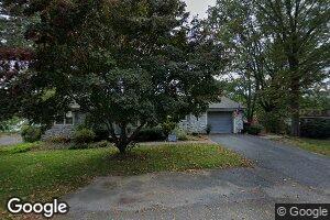223 W High St, New Bloomfield, PA 17068