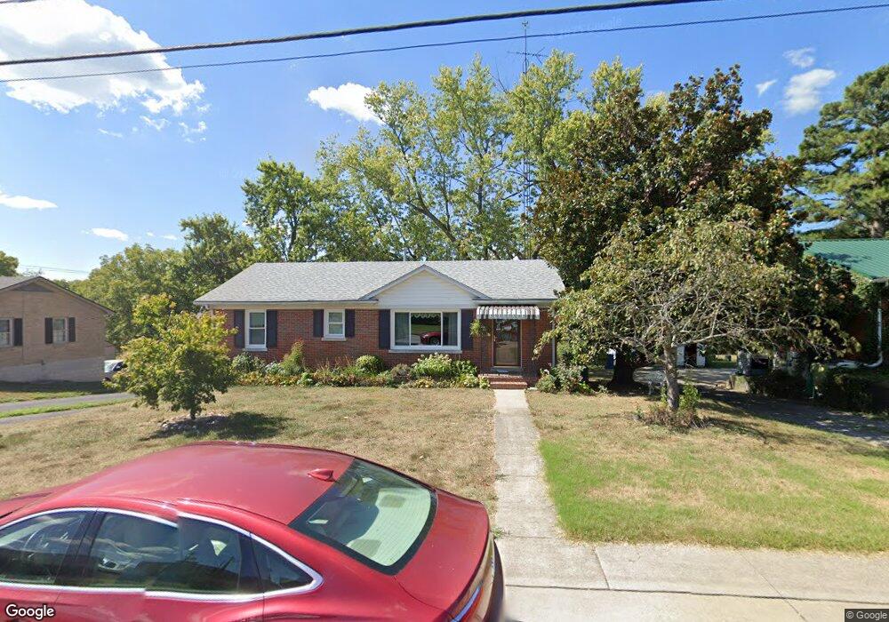 203 W Main St, Wilmore, KY 40390 - photo 1