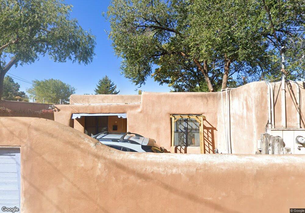 142 Duran St unit 2, Santa Fe, NM 87501 - photo 1