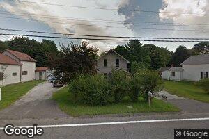 2785 State Rd, Richmond, MA 01254