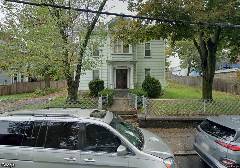 31 Clifford St, Roxbury, MA 02119 - photo 1