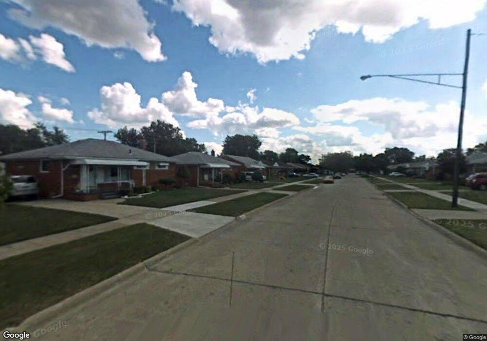 26220 Janet Ct, Roseville, MI 48066 - photo 1