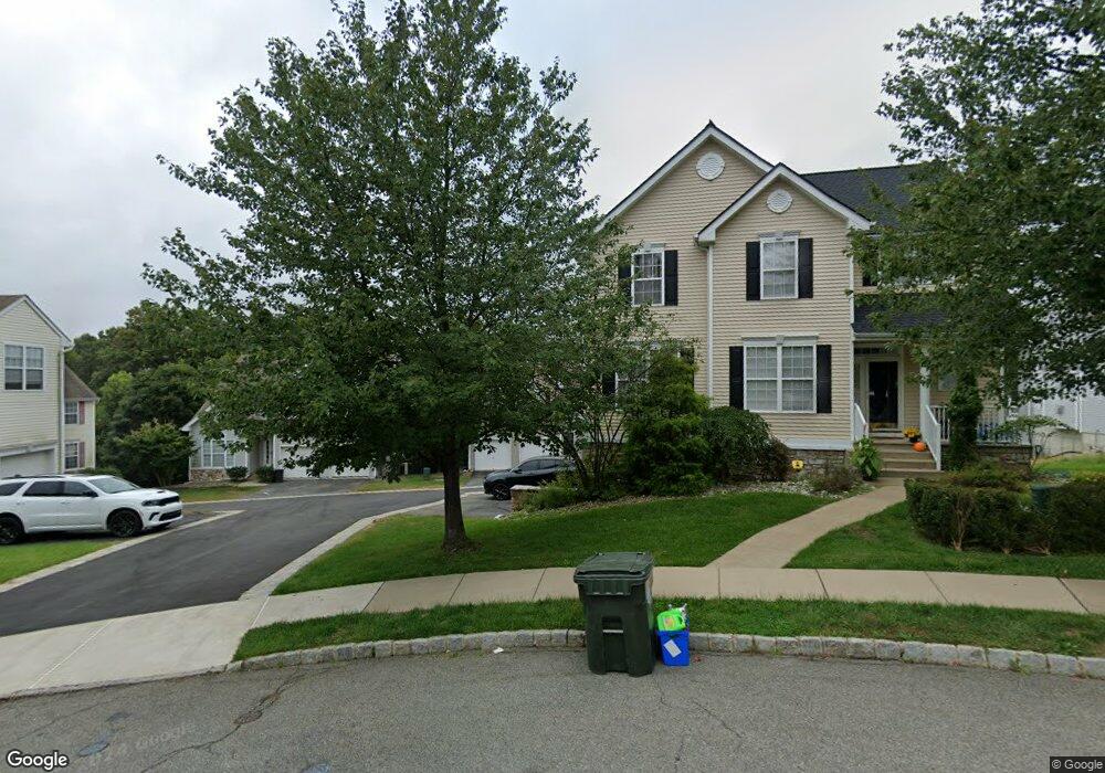 14 Winding Hill Dr, Hackettstown, NJ 07840 - photo 1