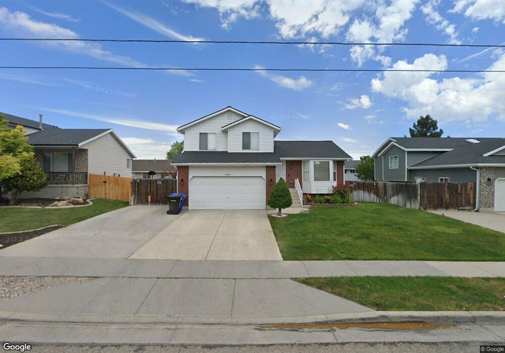 4942 W 7000 S, West Jordan, UT 84081 - photo 1