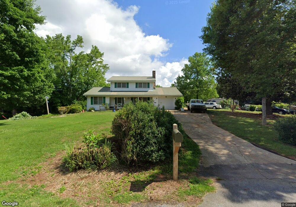 85 N Hillside Dr, Carrollton, GA 30116 - photo 1