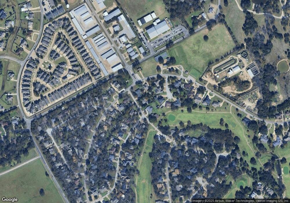 3703 Nocona Dr, Granbury, TX 76049 - photo 1