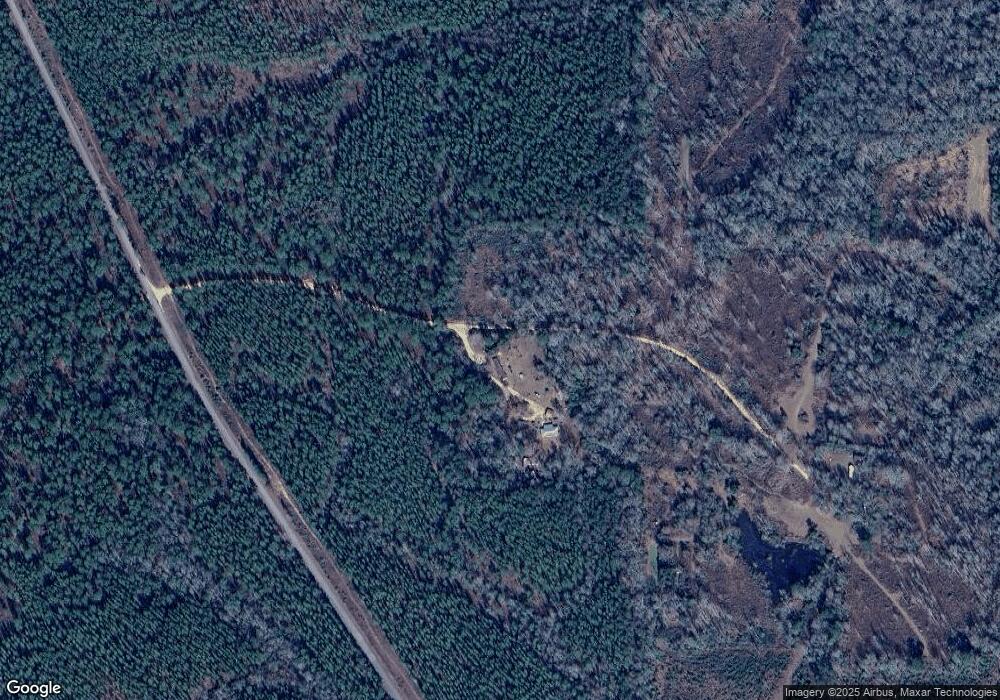 44 Bo Hickman Rd, Perkinston, MS 39573 - photo 1