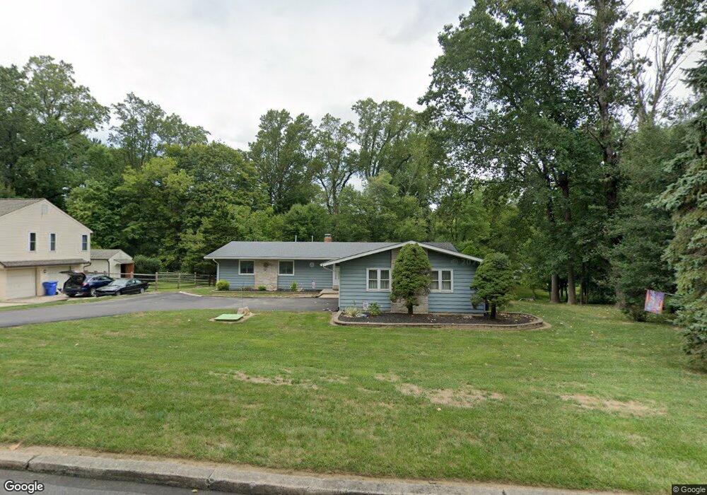 11 Garfield Rd, Media, PA 19063 - photo 1