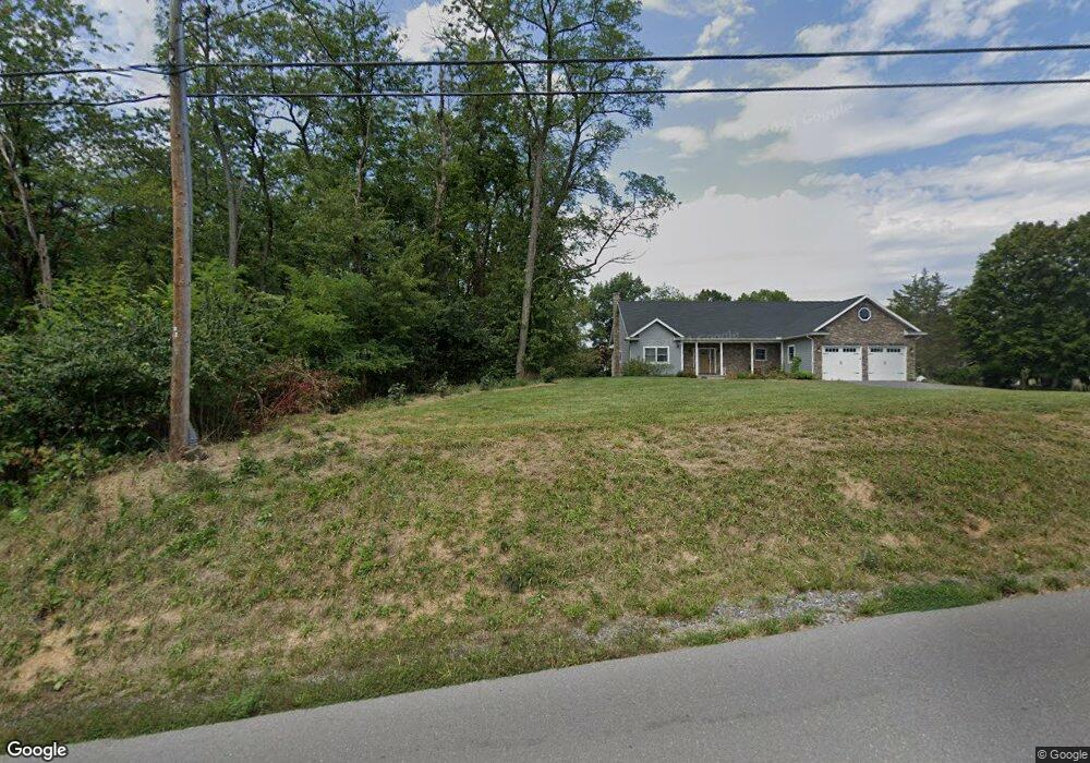 5238 Rice Hollow Rd, Greencastle, PA 17225 - photo 1