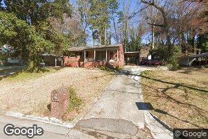 977 Pegg Rd, Atlanta, GA 30344