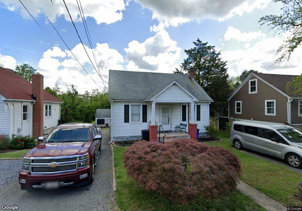 7335 Montgomery Rd, Elkridge, MD 21075 - photo 1