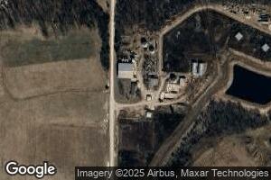 664 X Rd, Wetmore, KS 66550