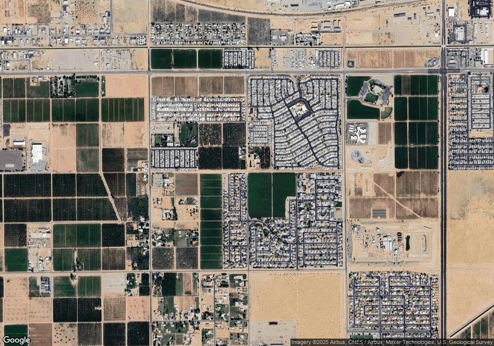 4312 S Avenue 5 1/2 E, Yuma, AZ 85365 - photo 1