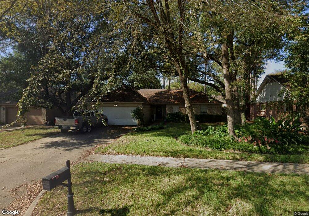 15011 Forest Lodge Dr, Houston, TX 77070 - photo 1