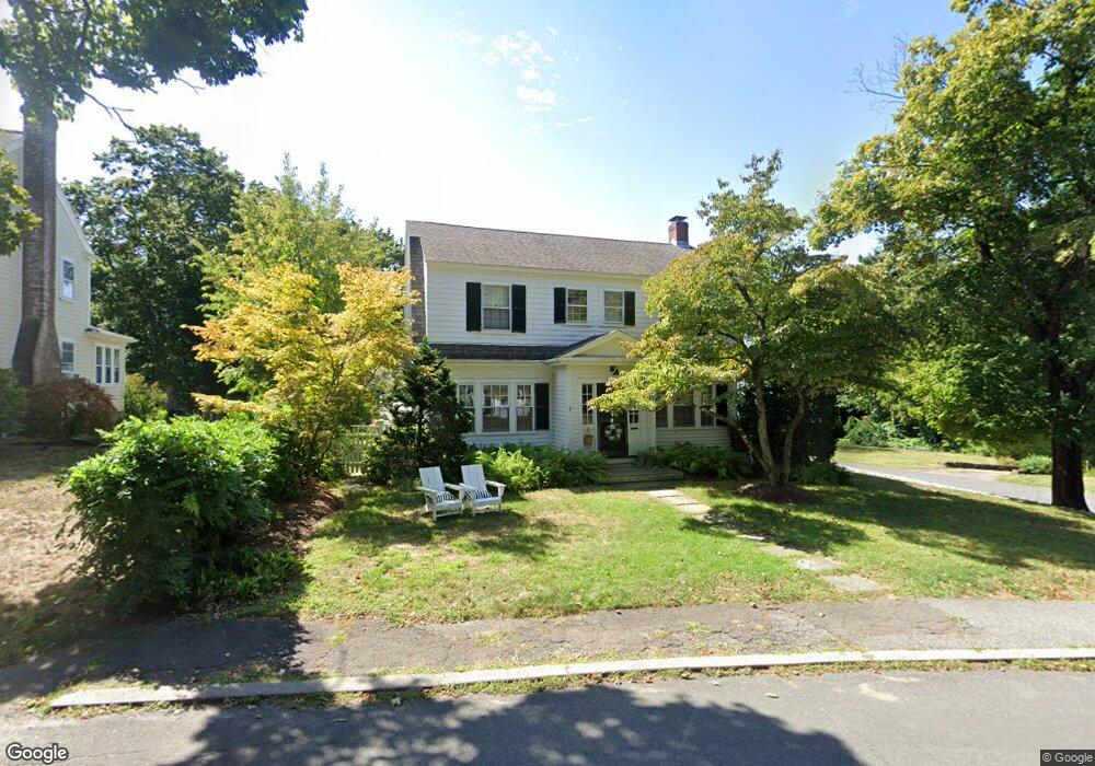 28 Garrison Rd, Hingham, MA 02043 - photo 1
