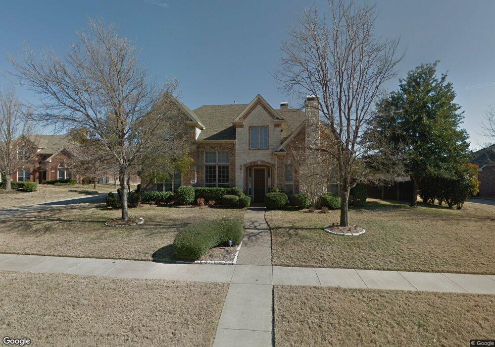 905 Nottingham Cir, Southlake, TX 76092 - photo 1